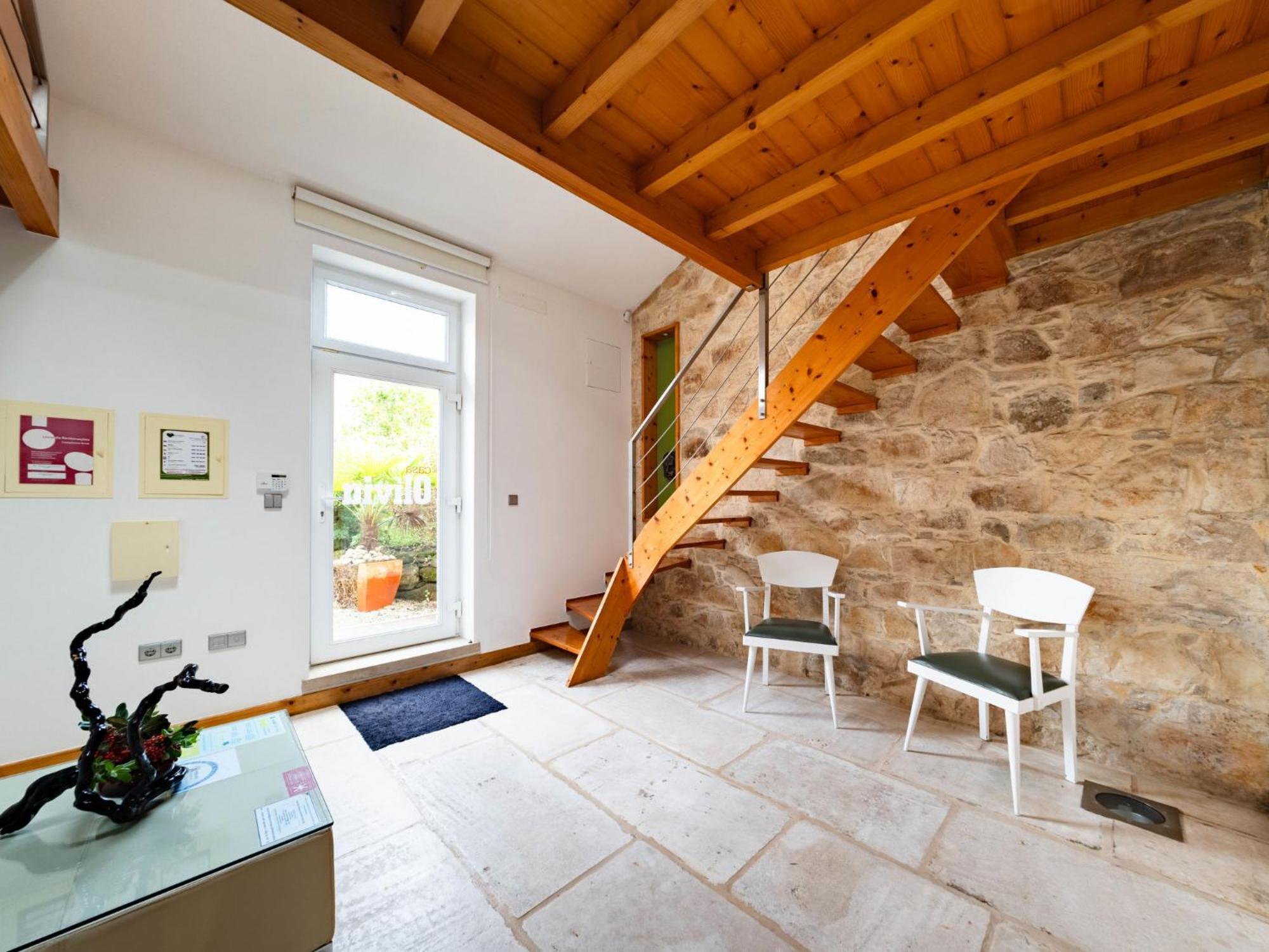 Holiday Home D'Olivia - Nze220 By Interhome Cela  Exterior photo