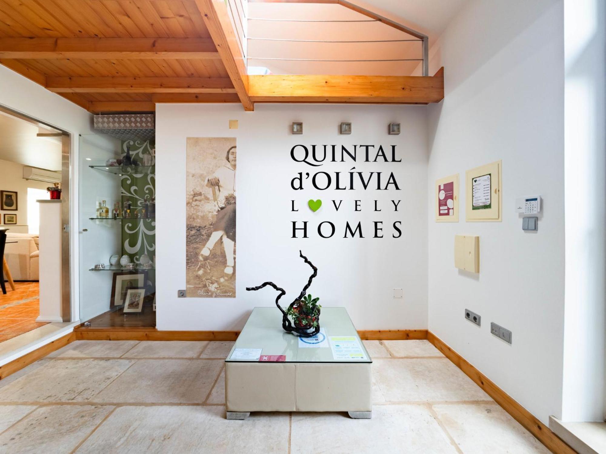 Holiday Home D'Olivia - Nze220 By Interhome Cela  Exterior photo