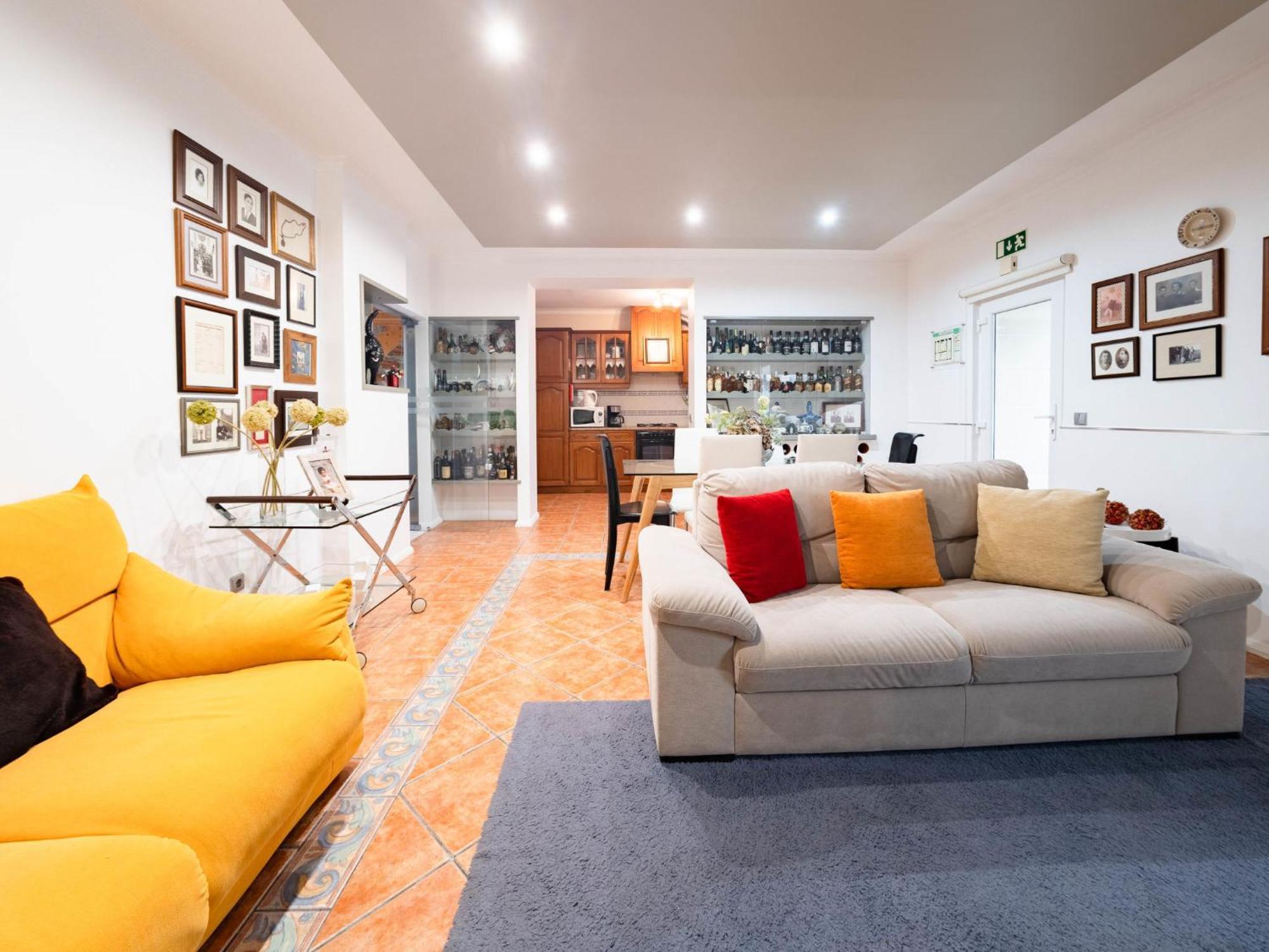 Holiday Home D'Olivia - Nze220 By Interhome Cela  Exterior photo